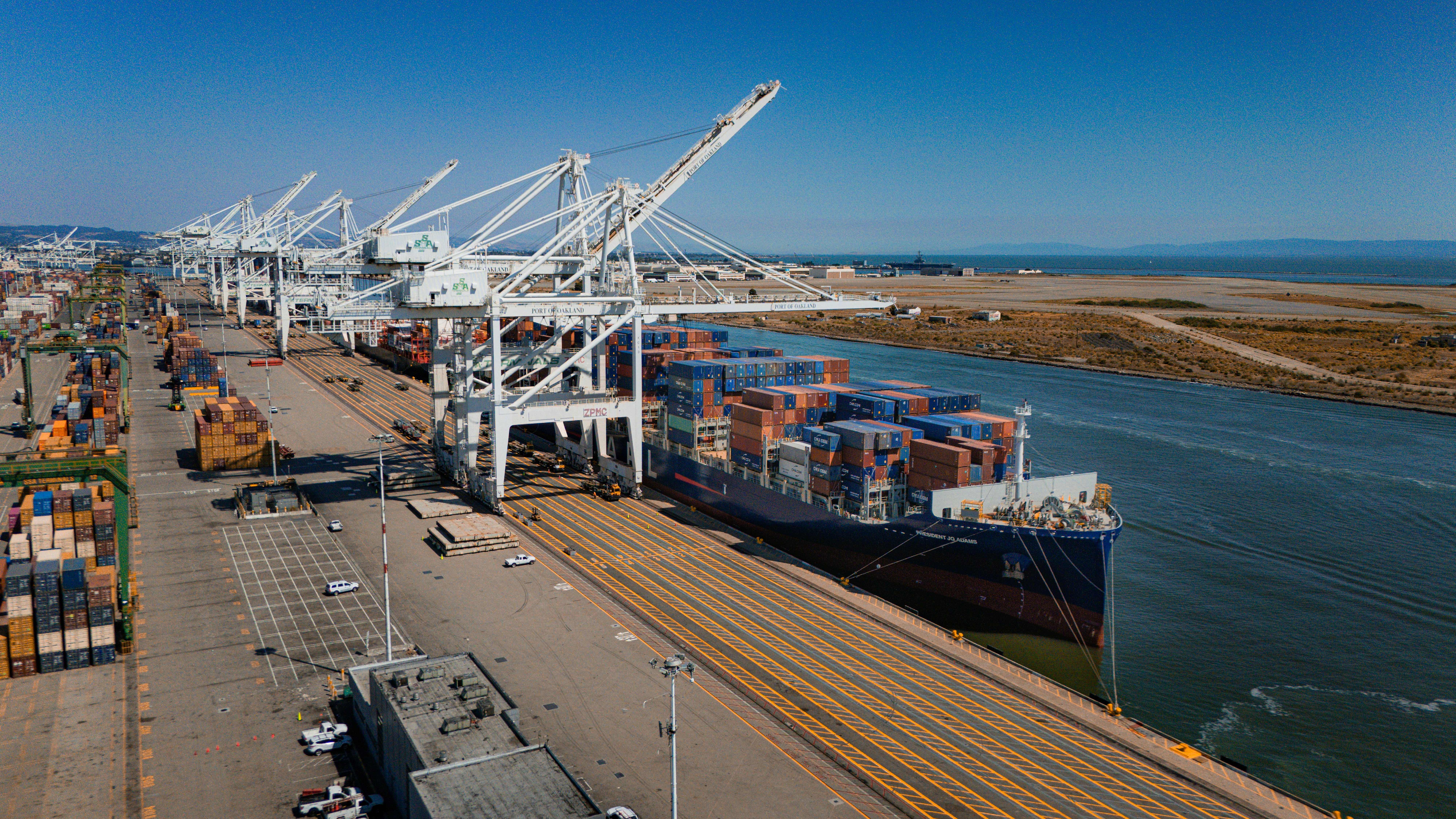 Transporte y Logística